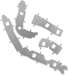 DEI Heat Shield Liner Kit 901085