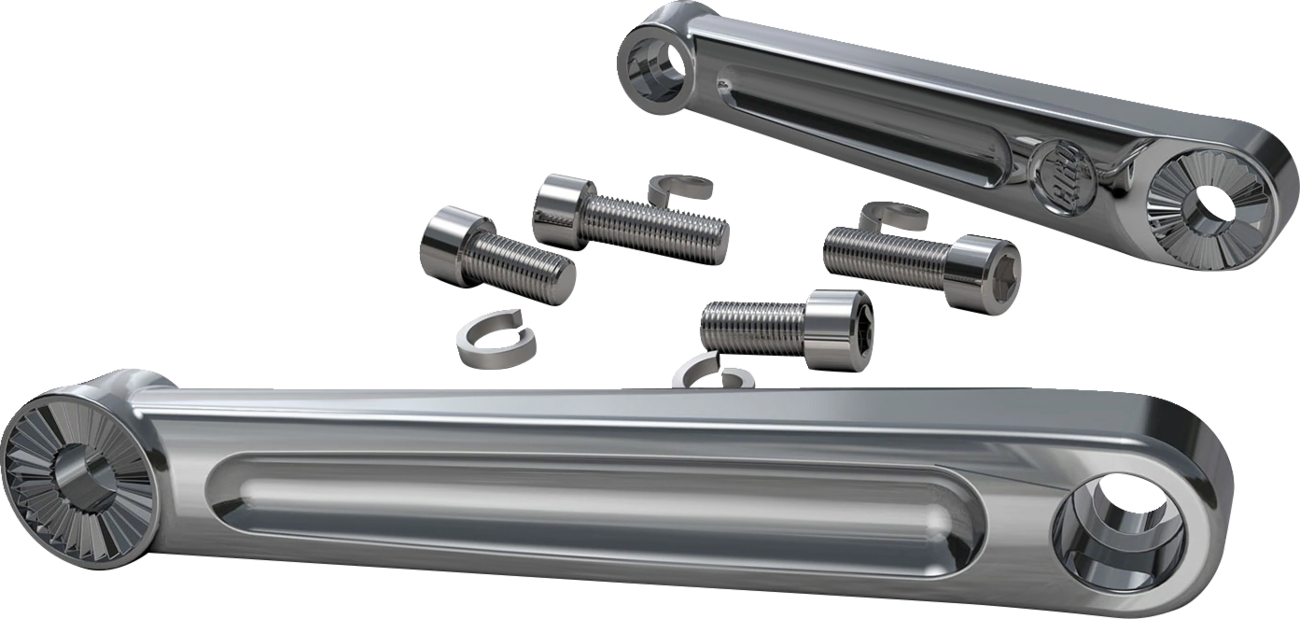 CIRO Extended Arm Upgrade Kit - Chrome 60605