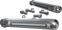 CIRO Extended Arm Upgrade Kit - Chrome 60605