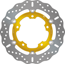 EBC Brake Rotor - Suzuki MD3103XC