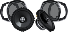 HOGTUNES Speaker Kit - Vented Lowers 702-XL