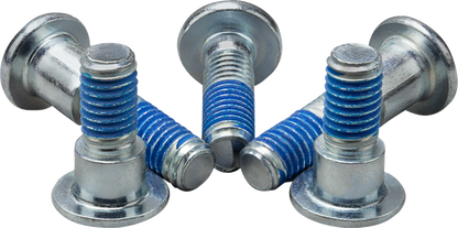 EBC Bolts - Rotor/High Tensile - Rear - 5 Pack DB604/5