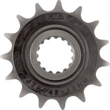 JT SPROCKETS Front Sprocket - 15 Tooth - Panigale JTF748.15RB