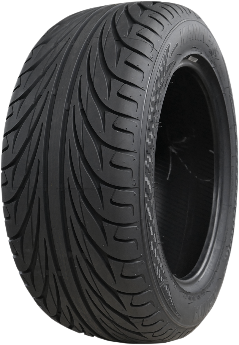 KENDA Tire - Kanine - Rear - 205/45R16 - 77T 04KR2002