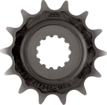 JT SPROCKETS Front Sprocket - 14 Tooth - Yamaha JTF565.14RB
