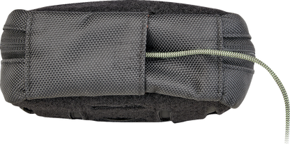 BILTWELL EXFIL-3 Bag 2.0 - Black 3015-01