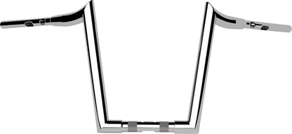LA CHOPPERS Handlebar - Prime Ape - 14" - Chrome LA-7377-14