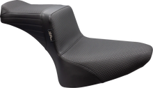 LE PERA Tailwhip Seat - Basketweave - FL/FX '84-'99 LN-580BW