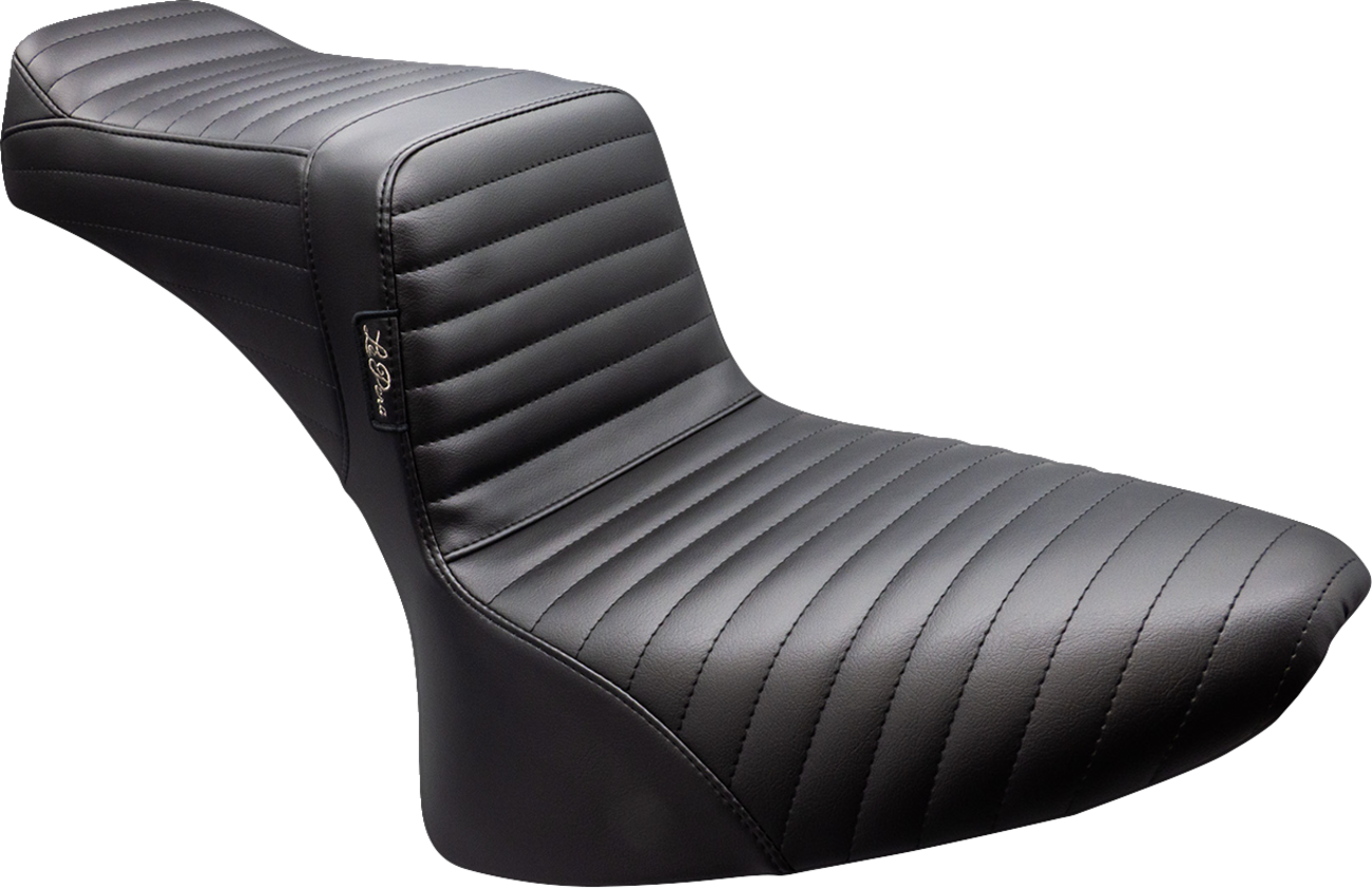 LE PERA Tailwhip Seat - Pleated - FL/FX '84-'99 LN-580PT