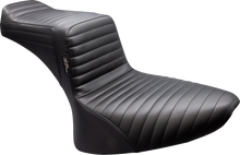 LE PERA Tailwhip Seat - Pleated - FL/FX '84-'99 LN-580PT