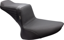 LE PERA Tailwhip Seat - Basketweave - FL/FX '00-'07 LX-580BW