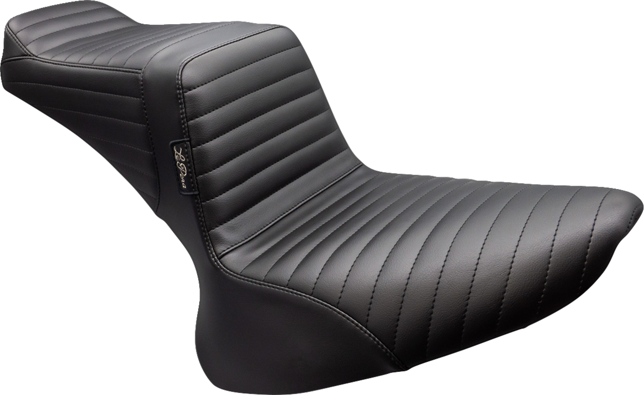 LE PERA Tailwhip Seat - Pleated - FL/FX '00-'07 LX-580PT