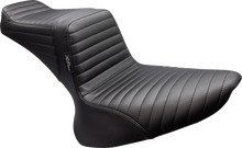 LE PERA Tailwhip Seat - Pleated - FL/FX '00-'07 LX-580PT