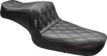 LE PERA Tailwhip Seat - Double Diamond - XL '83-'03 L-586DD
