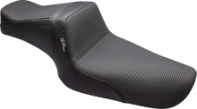 LE PERA Tailwhip Seat - Basketweave - XL '83-'03 L-586BW