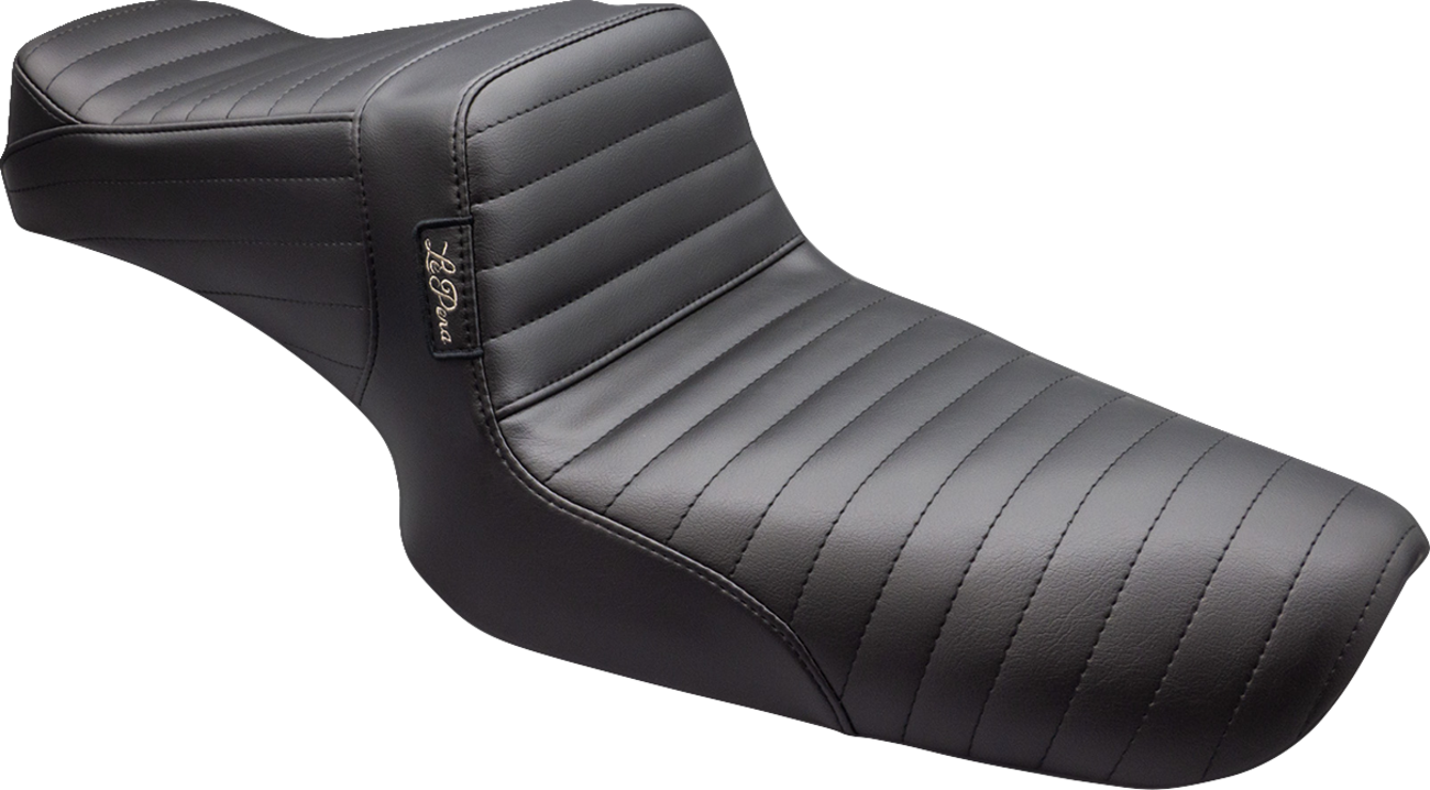 LE PERA Tailwhip Seat - Pleated - XL '83-'03 L-586PT
