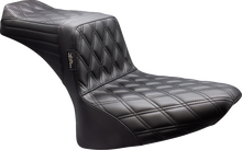 LE PERA Tailwhip Seat - Double Diamond - FL/FX '84-'99 LN-580-DD