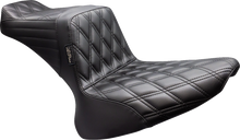 LE PERA Tailwhip Seat - Double Diamond - FL/FX '00-'07 LX-580DD