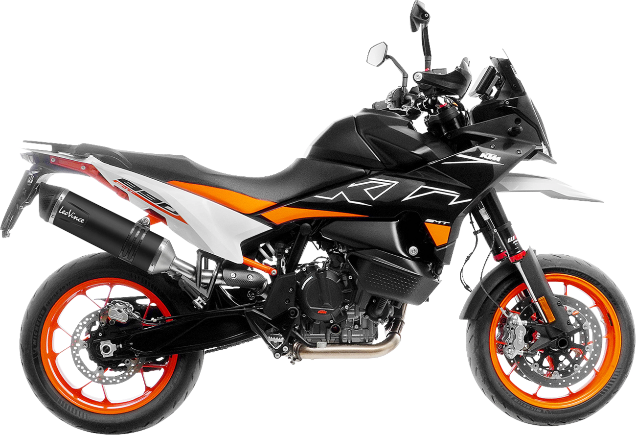 LEOVINCE Link Pipe - KTM/Husky/CFMOTO 790/890/901 80046