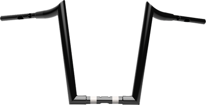 LA CHOPPERS Handlebar - Prime Ape - 16" - Black LA-7377-16B