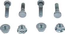 MOOSE OFFROAD Wheel Stud/Nut Kit - Front/Rear - Kawasaki Brute Force 300 85-1033