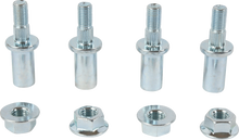 MOOSE OFFROAD Wheel Stud/Nut Kit - Front/Rear - Arctic Cat 85-1113