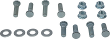 MOOSE OFFROAD Wheel Stud/Nut Kit - Front/Rear - Polaris 300/700 85-1131