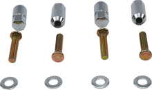 MOOSE OFFROAD Wheel Stud/Nut Kit - Front - '14 Polaris Ranger 800 85-1134