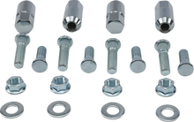 MOOSE OFFROAD Wheel Stud/Nut Kit - Front/Rear - '08 Ranger 700/'05-'08 Sportsman 500/800 85-1132