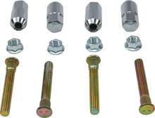 MOOSE OFFROAD Wheel Stud/Nut Kit - Front - Polaris RZR 800 85-1135