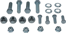 MOOSE OFFROAD Wheel Stud/Nut Kit - Rear - Polaris Magnum 325/500 85-1138