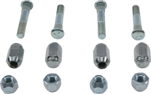 MOOSE OFFROAD Wheel Stud/Nut Kit - Front/Rear - Polaris 85-1139
