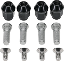 MOOSE OFFROAD Wheel Stud/Nut Kit - Front/Rear - Commander/Outlander/Renegade 85-1144