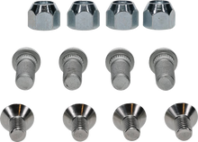 MOOSE OFFROAD Wheel Stud/Nut Kit - Front/Rear - Can-Am Commander/Outlander 85-1147