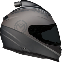 MOOSE OFFROAD Air Intake Shield - Smoke 0130-1306