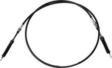 MOOSE OFFROAD Shifter Cable - UTV - Kawasaki 600-1148-PU