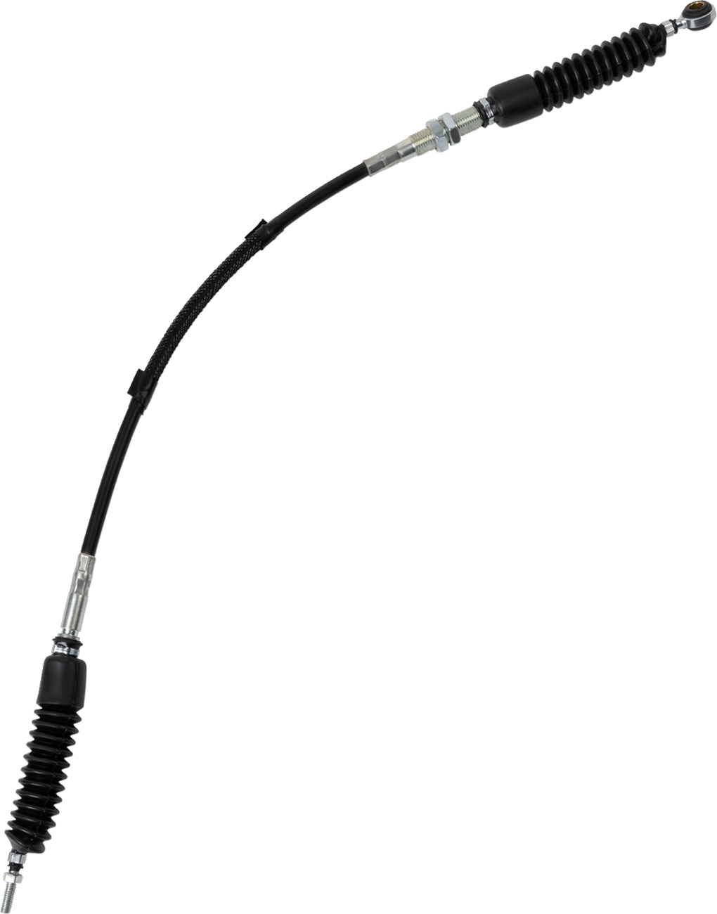 MOOSE OFFROAD Shifter Cable - UTV - Kawasaki 600-1152-PU
