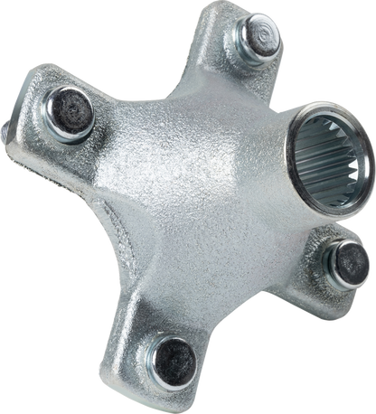 MOOSE OFFROAD Wheel Hub - Rear - Polaris 400-1250-PU