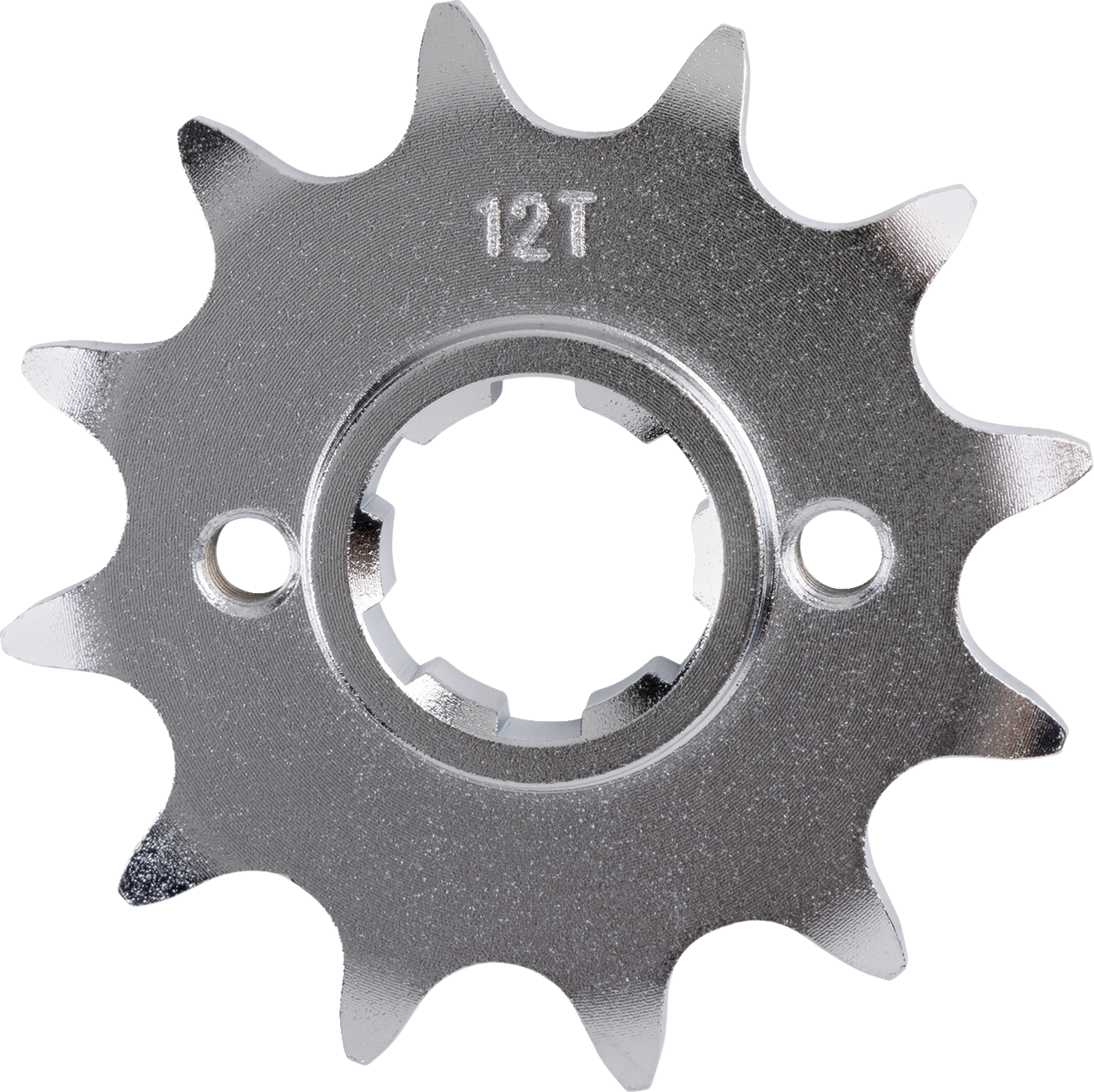 MOOSE OFFROAD Front Sprocket - 12 Tooth - Honda FRONT SPROCKET  - HO