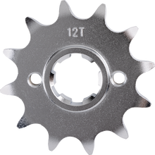 MOOSE OFFROAD Front Sprocket - 12 Tooth - Honda FRONT SPROCKET  - HO