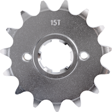 MOOSE OFFROAD Front Sprocket - 15 Tooth - XR500/600R 26-1126-15CRMO