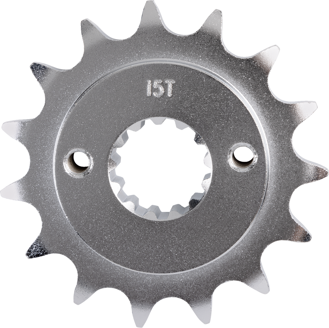 MOOSE OFFROAD Front Sprocket - 15 Tooth - XL600 V 26-1184-15CRMO