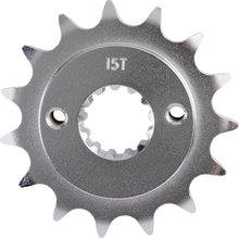 MOOSE OFFROAD Front Sprocket - 15 Tooth - XL600 V 26-1184-15CRMO