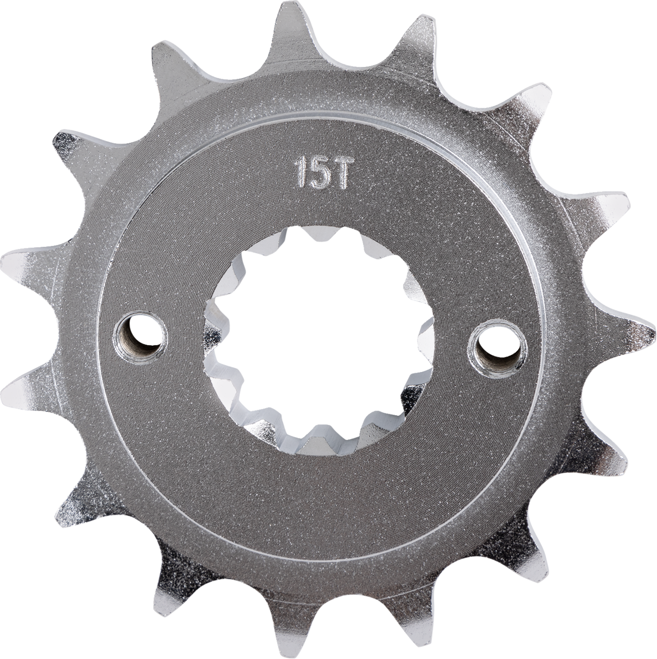 MOOSE OFFROAD Front Sprocket - 15 Tooth - XRV 750 Africa Twin 26-1191-15CRMO