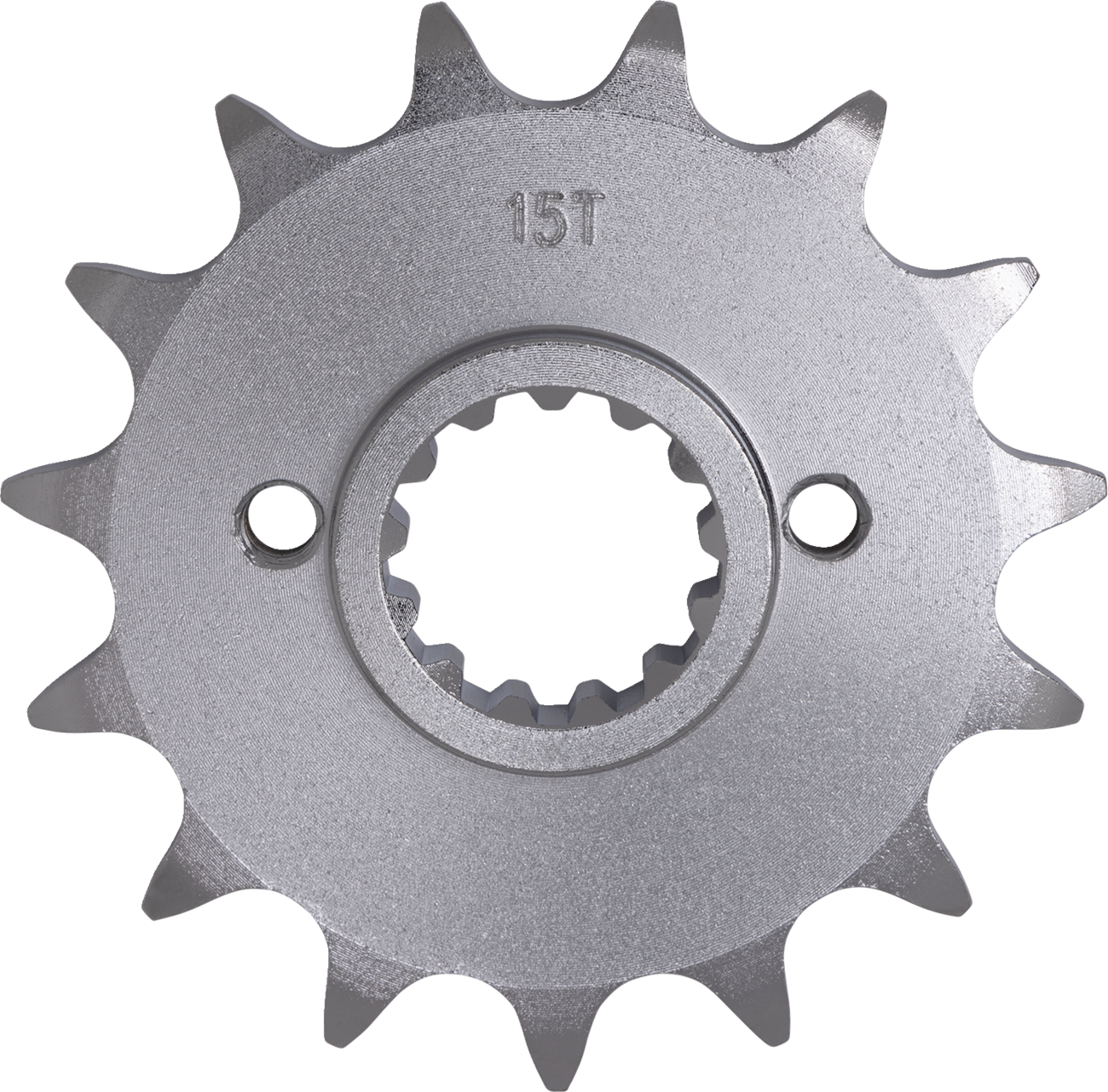 MOOSE OFFROAD Front Sprocket - 15 Tooth - XT 660 Z 26-1194-15CRMO