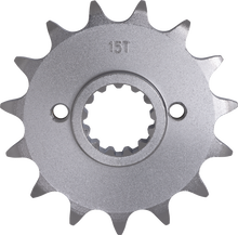 MOOSE OFFROAD Front Sprocket - 15 Tooth - XT 660 Z 26-1194-15CRMO
