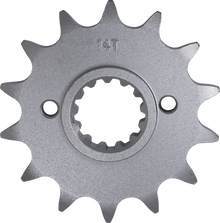 MOOSE OFFROAD Front Sprocket - 14 Tooth - XT 660 X 26-1194-14CRMO