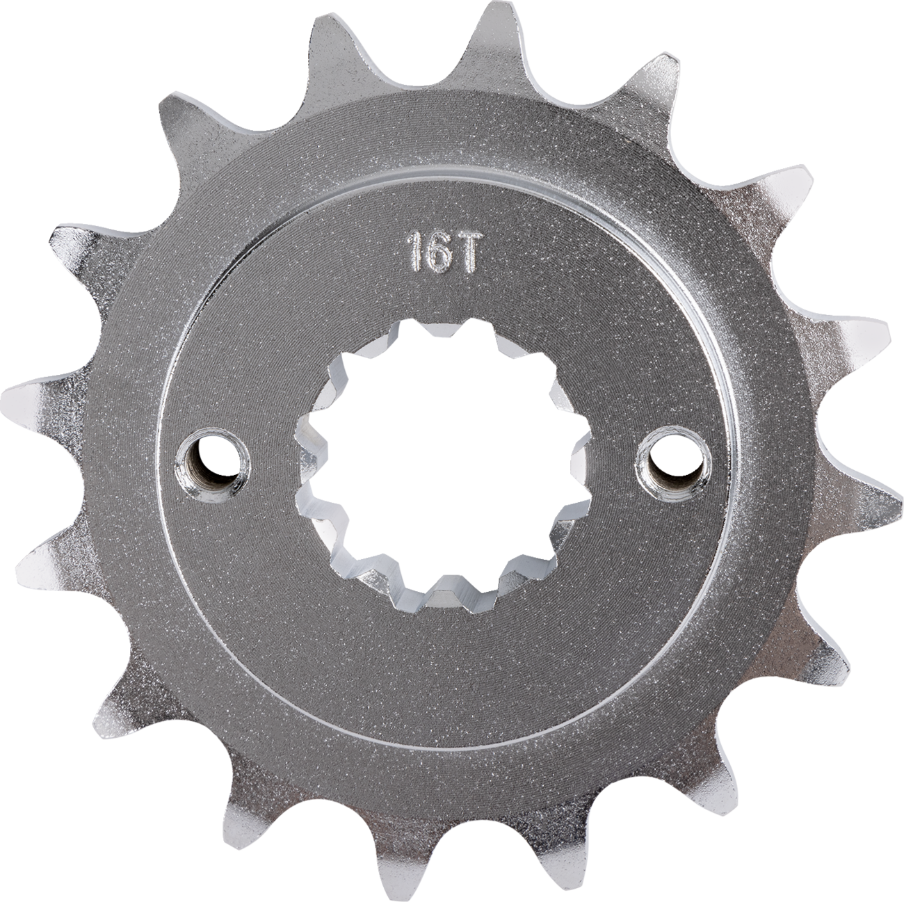 MOOSE OFFROAD Front Sprocket - 16 Tooth - XRV 750 Africa Twin 26-1191-16CRMO