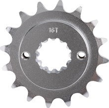 MOOSE OFFROAD Front Sprocket - 16 Tooth - XRV 750 Africa Twin 26-1191-16CRMO