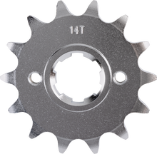 MOOSE OFFROAD Front Sprocket - 14 Tooth - XR500/600R 26-1126-14CRMO